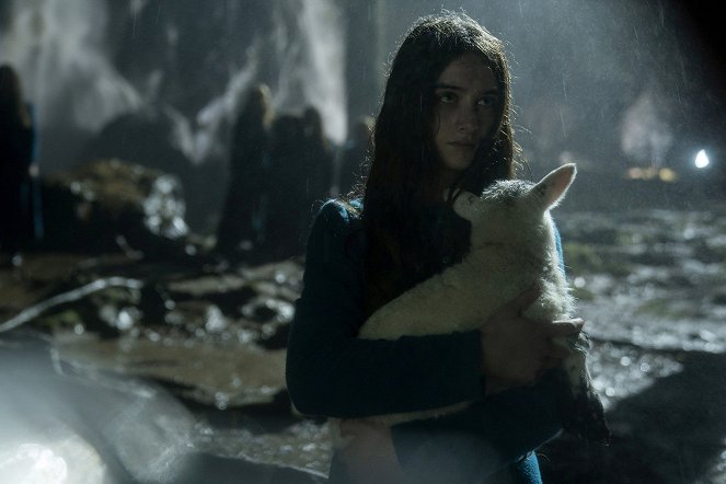 The Other Lamb - Kuvat elokuvasta