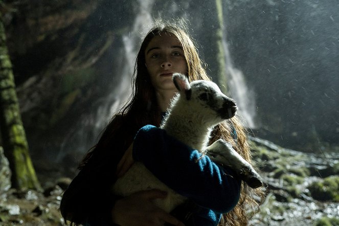 The Other Lamb - De la película