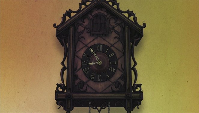 Yamishibai: Japanese Ghost Stories - Season 3 - Cuckoo Clock - Photos
