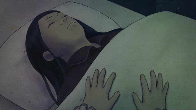 Yamishibai: Japanese Ghost Stories - Season 3 - Cuckoo Clock - Photos
