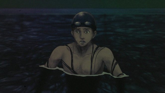 Yamishibai: Japanese Ghost Stories - In the Water - Photos