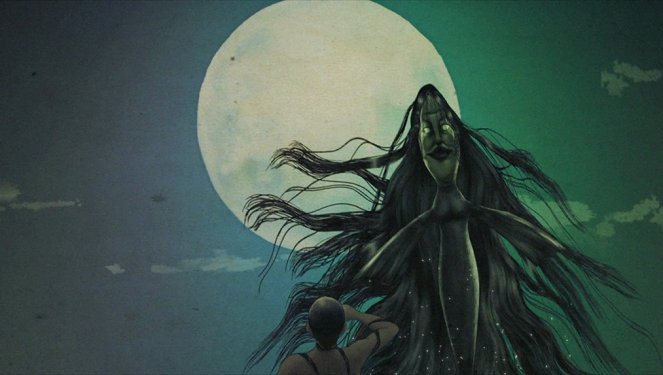Yamishibai: Japanese Ghost Stories - In the Water - Photos