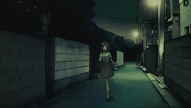 Yamishibai: Japanese Ghost Stories - Season 3 - Drawings - Photos