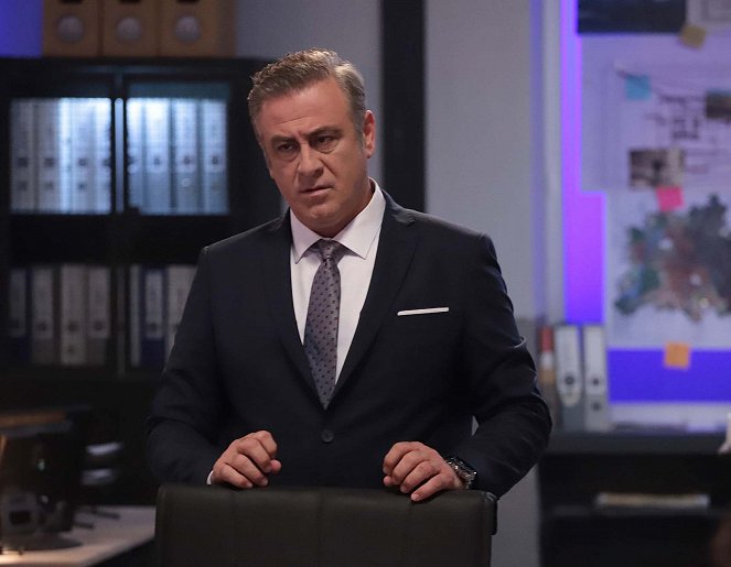 Ankara - Episode 34 - Photos - Turgut Tunçalp