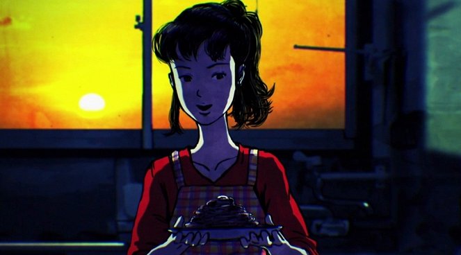 Yamishibai: Japanese Ghost Stories - Season 2 - Kitchen - Photos