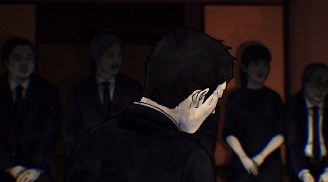Yamishibai: Japanese Ghost Stories - Season 2 - Farewell Confessional - Photos