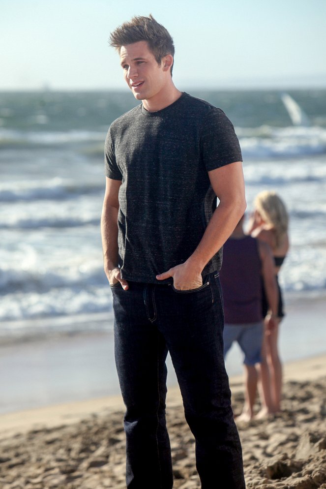 90210 - Life's a Beach - Do filme
