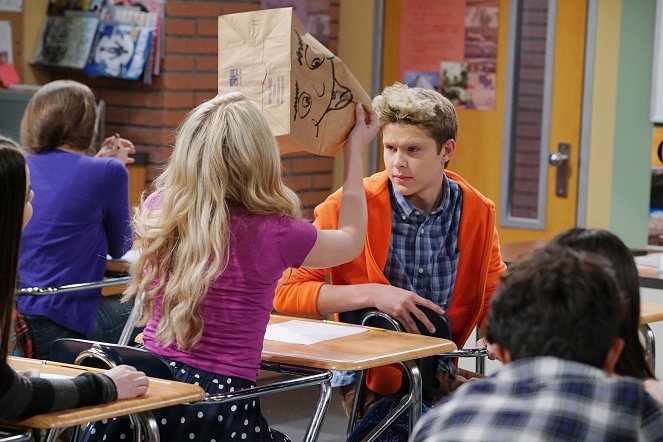 Best Friends Whenever - A Time to Cheat - Van film
