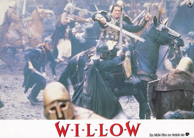 Willow - Vitrinfotók