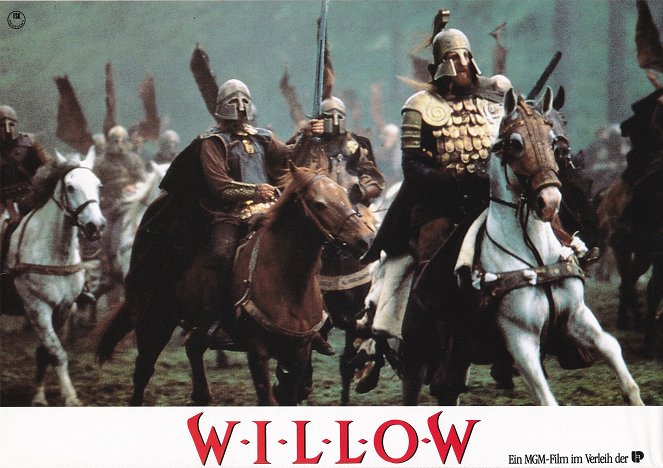 Willow - Fotocromos