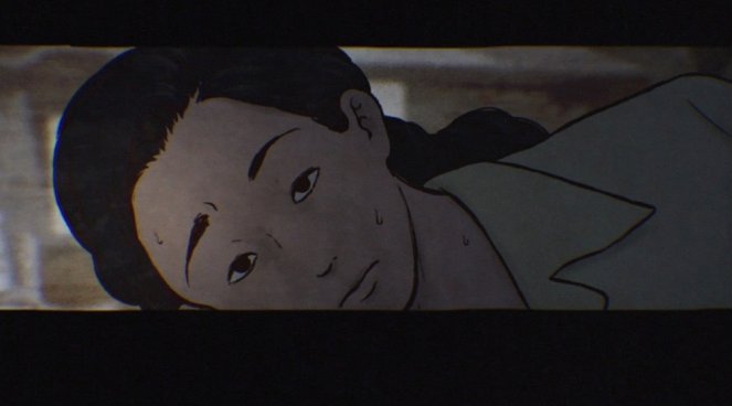 Jami šibai - Kami - Kuvat elokuvasta