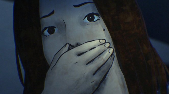 Yamishibai: Japanese Ghost Stories - Contradiction - Photos