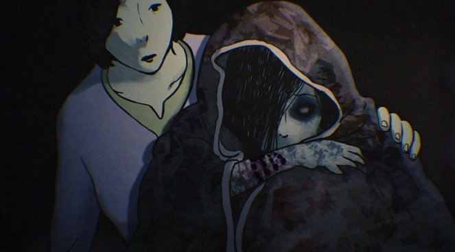 Yamishibai: Japanese Ghost Stories - Season 1 - Cursed - Photos