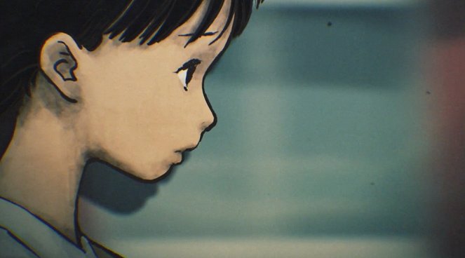 Jami šibai - Tomonari-kun - De la película