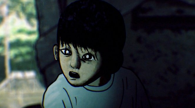 Yamishibai: Japanese Ghost Stories - Tormentor - Photos