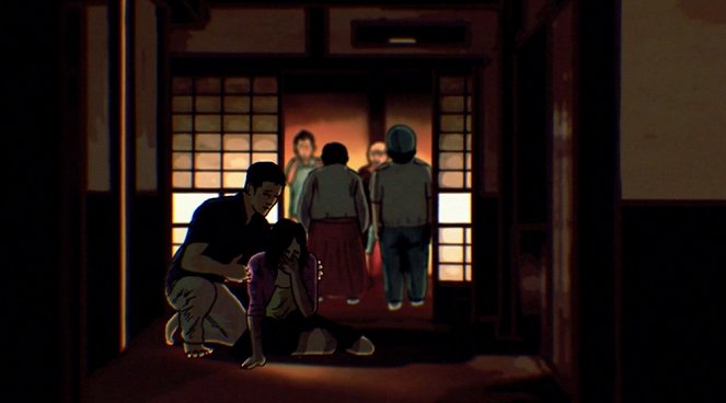 Yamishibai: Japanese Ghost Stories - Season 1 - Tormentor - Photos