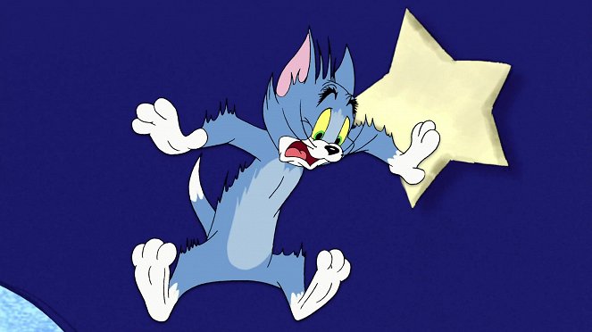 Tom and Jerry's Giant Adventure - Photos