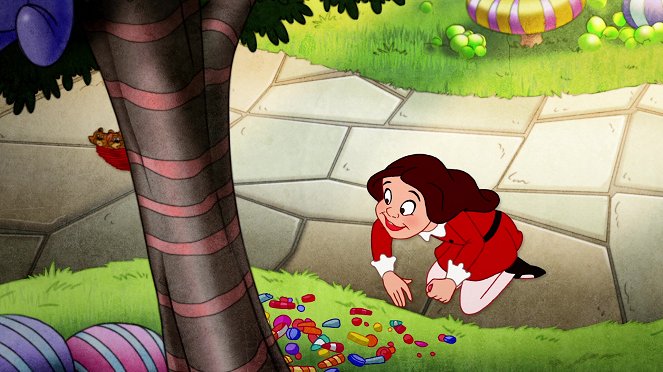 Tom and Jerry: Willy Wonka and the Chocolate Factory - Photos