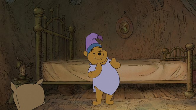 Winnie the Pooh - Photos
