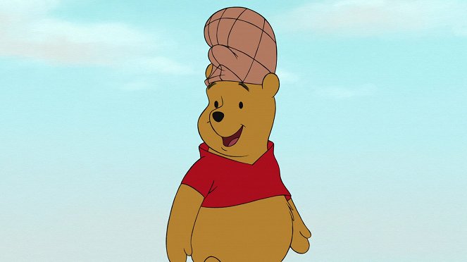 Winnie the Pooh - Van film