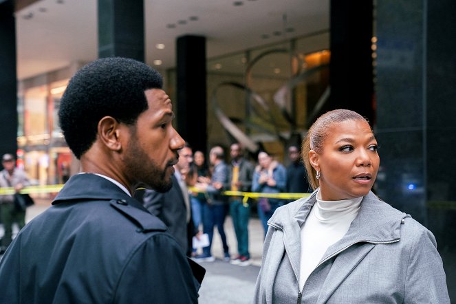 The Equalizer - Shooter - Photos - Tory Kittles, Queen Latifah