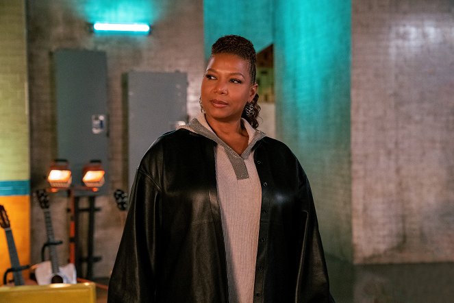 The Equalizer - When Worlds Collide - Film - Queen Latifah