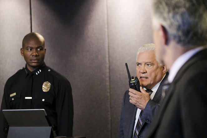 Major Crimes - Season 6 - By Any Means: Part 4 - Photos