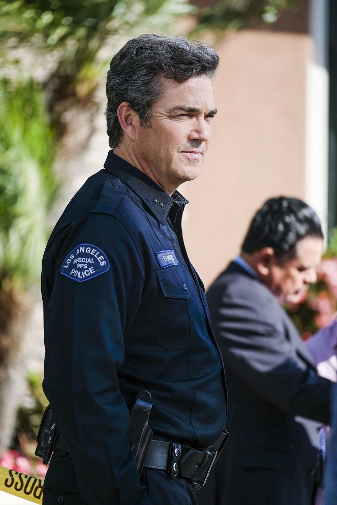 Major Crimes - By Any Means: Part 4 - Photos