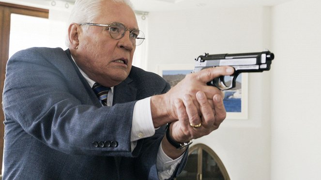 Major Crimes - By Any Means: Part 4 - Do filme