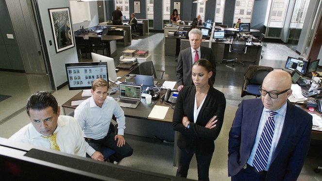 Major Crimes - By Any Means: Part 3 - Do filme