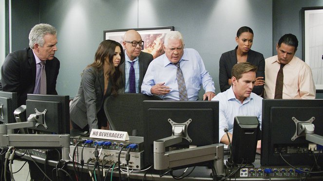 Major Crimes - Season 6 - By Any Means: Part 3 - Photos
