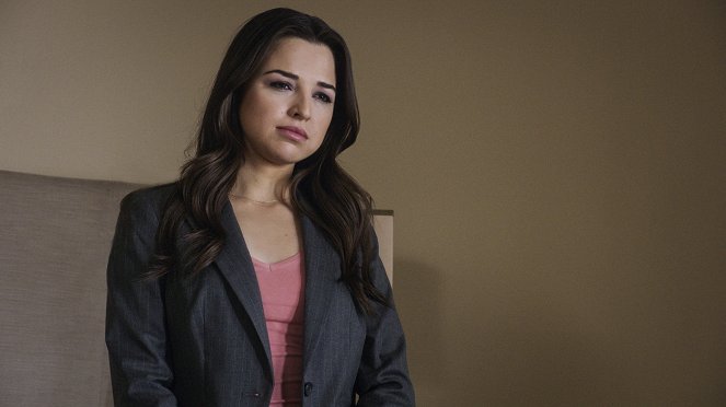 Major Crimes - By Any Means: Part 2 - Photos - Jessica Meraz