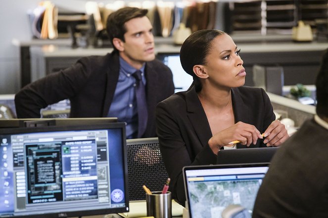 Major Crimes - Season 6 - Conspiracy Theory: Part 4 - Photos