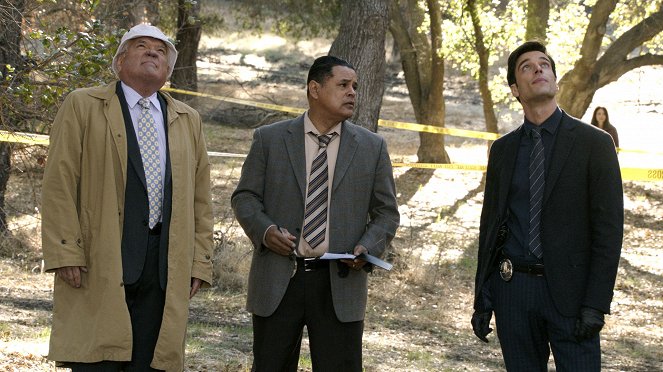 Major Crimes - Season 5 - Dead Drop - Photos