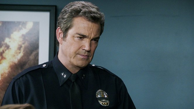 Major Crimes - Season 5 - White Lies Part 3 - Photos