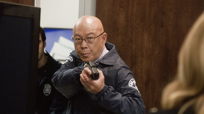 Major Crimes - White Lies Part 3 - Photos