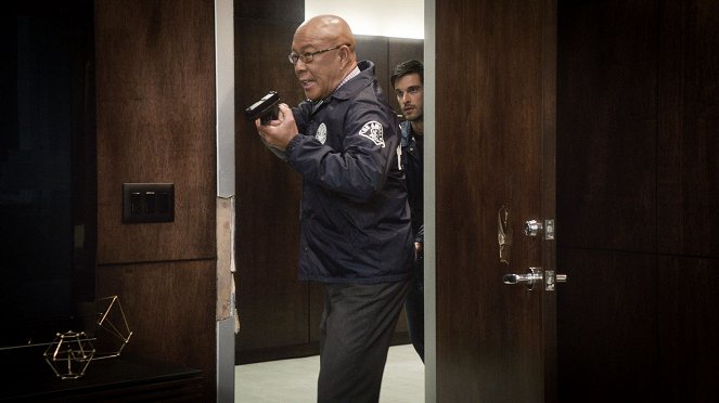 Major Crimes - White Lies Part 3 - Photos