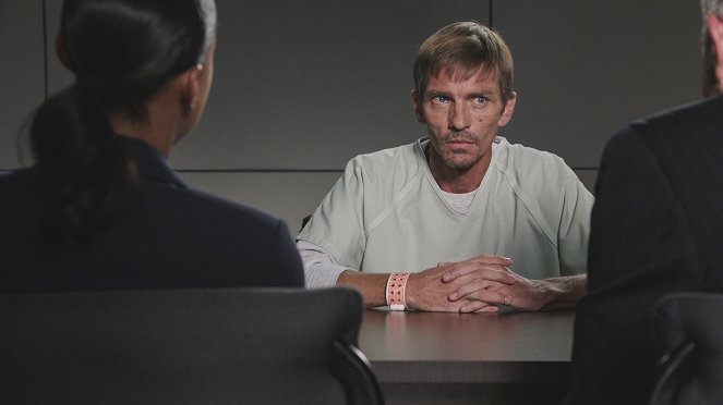 Major Crimes - Season 5 - White Lies Part 2 - Do filme