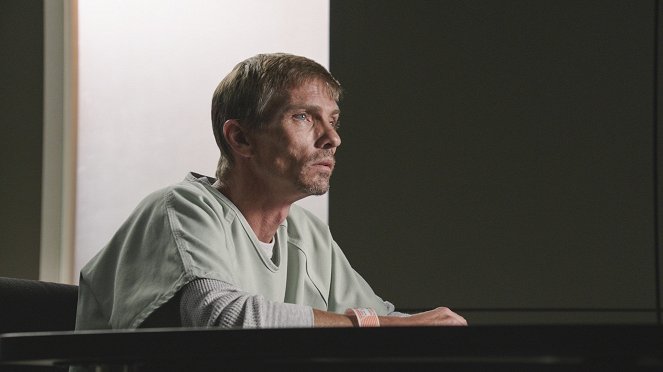 Major Crimes - Season 5 - White Lies Part 2 - Photos