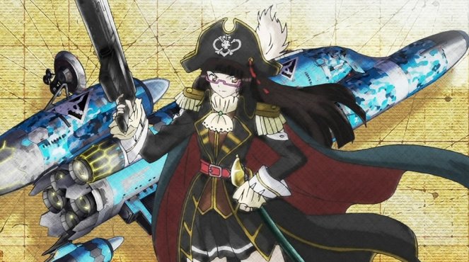 Bodacious Space Pirates - Battle in the Storm - Photos