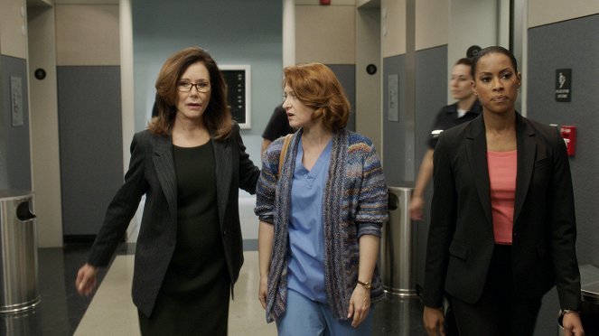 Major Crimes - Season 5 - Moral Hazard - Photos