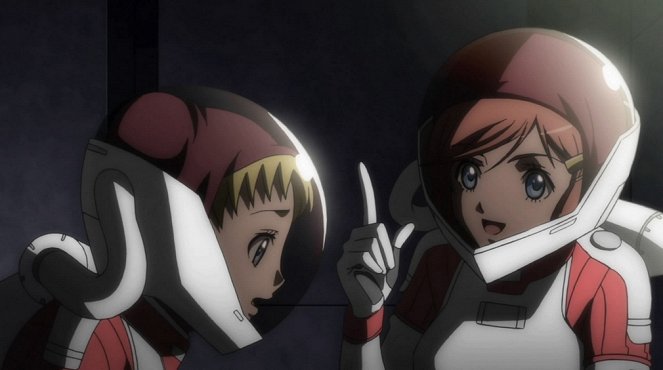 Bodacious Space Pirates - A Return from Eternity - Photos