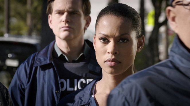 Major Crimes - Season 5 - Present Tense - Film