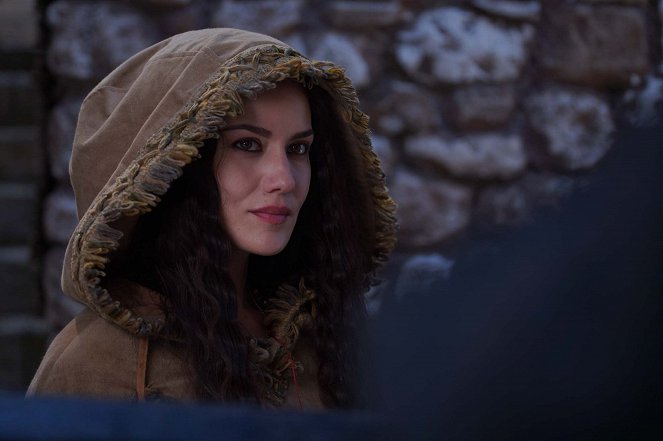 Alparslan: The Great Seljuks - Episode 27 - Photos - Fahriye Evcen