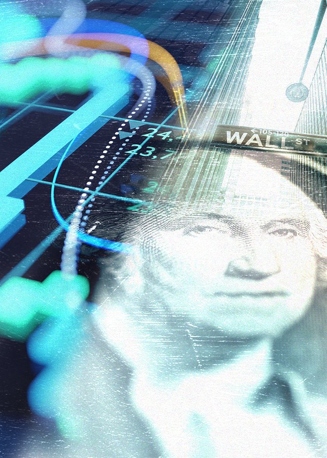 GameStop: The Wall Street Hijack - Promokuvat