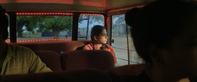 Kanya - De la película