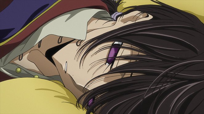 Code Geass: Fukkacu no Lelouch - Filmfotos