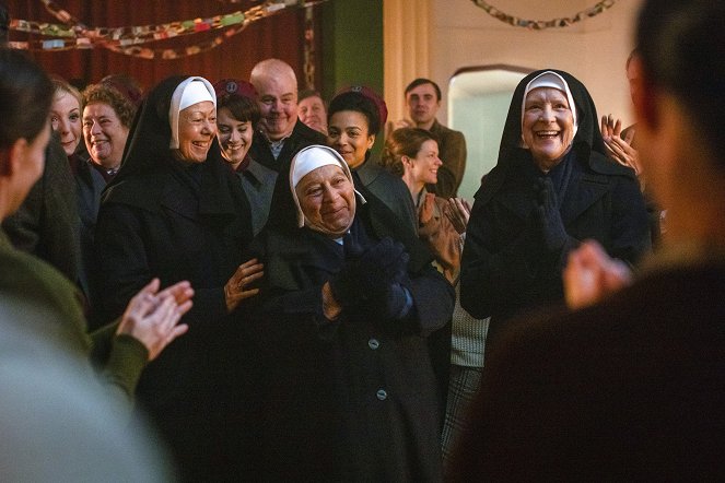 Call the Midwife - Christmas Special - Film