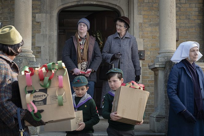 Call the Midwife - Season 8 - Christmas Special - Film
