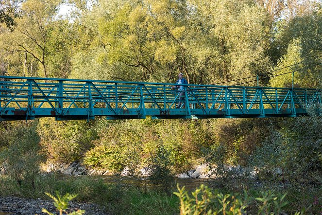 Putování s párou - Pomezím Slezska a Moravy - Photos